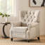Fauteuil inclinable