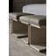 Balance Beam Ottoman