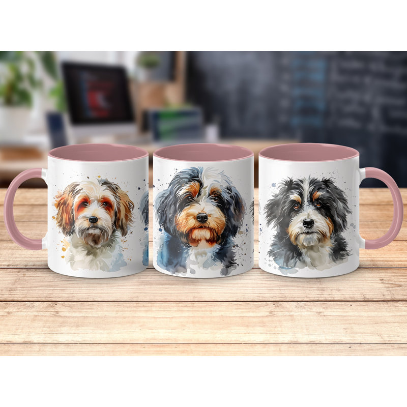Mug, 4