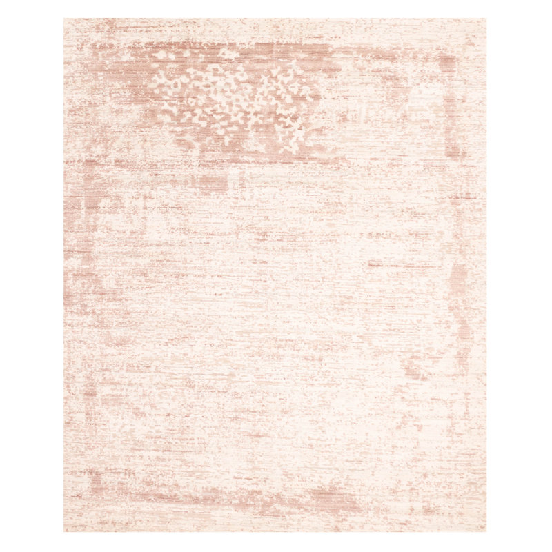 Elysian Ivory Rug 8'1" x 9'10"