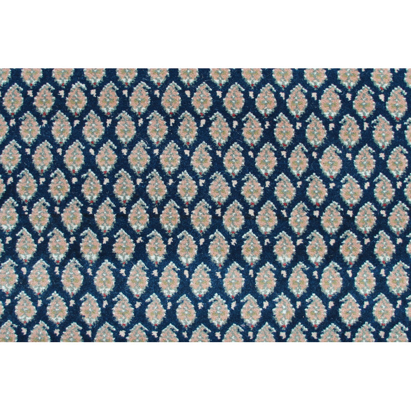 Indo Oriental Area Rug, Runner 2'8" x 12'10"