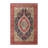 Tybalt Wool Oriental Indoor Rug-941832822