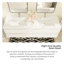 Ensemble de meuble-lavabo double 71 po Emit-1681667645