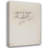 "Sketches of Flowers" by  Ferdynand Bryll - Gallery Wrap Canvas Wall Art-230373868