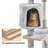 Siebert 79 " H Cat Scratching Post-2074025695