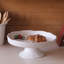 Vida Melamine Cake Stand