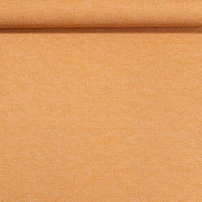 SOPHIE LAURENCE Wallpaper 10.5m x 53cm Canvas Orange Non-Woven Paste The Wall Roll