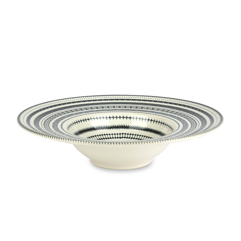 Excelsa Etnico Ceramic Serving Dish