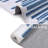 Krystalyn Washable Striped Indoor Rug-1204948978