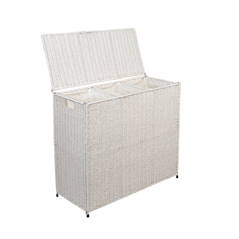 Trieur de sacs Colwin, Blanc