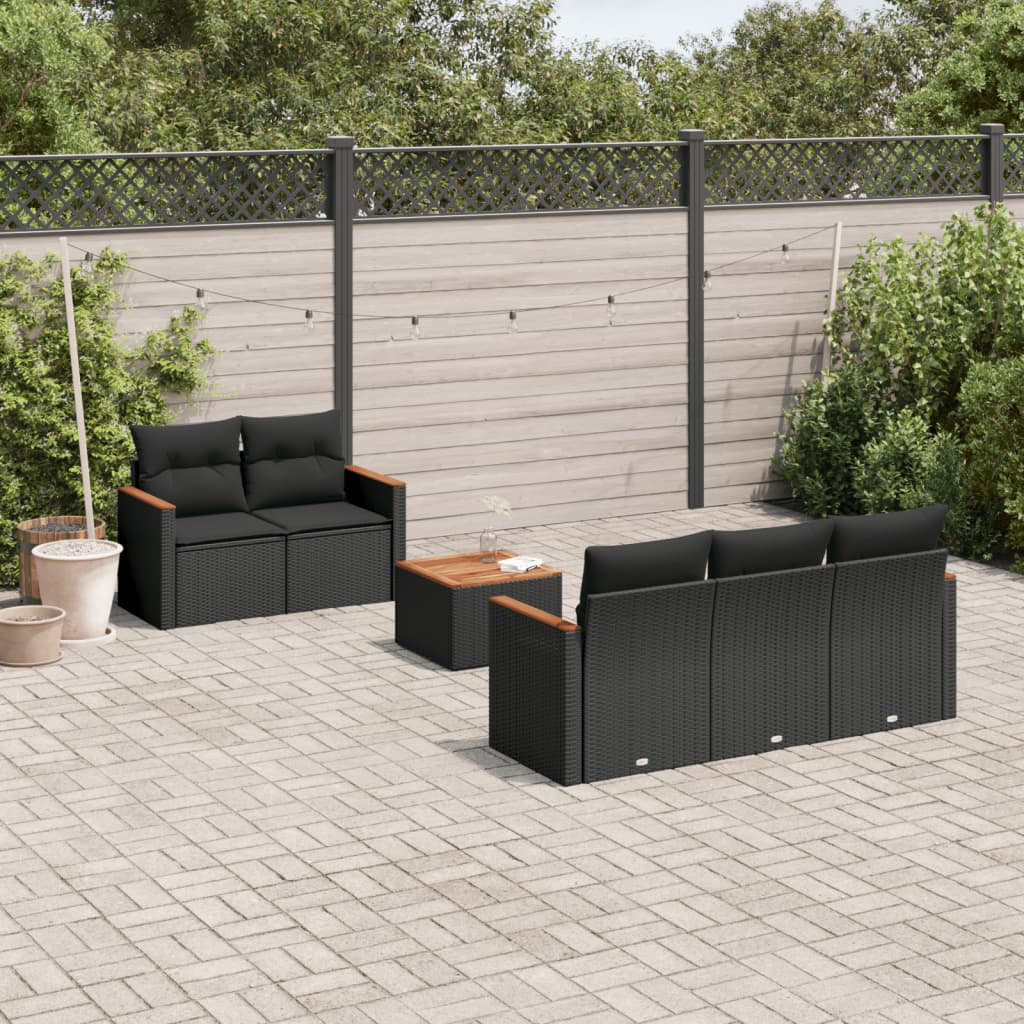 Gartensofa Nivia 55 cm