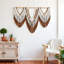 Décoration murale Boho