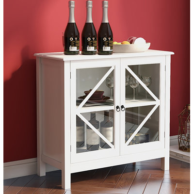 Seamas Dining Cabinet
