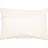  Housse de coussin et insert en polyester lombaire