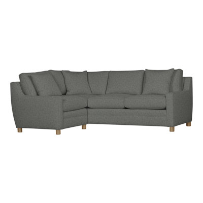 American Bungalow 2-Piece Fairgrove Sectional