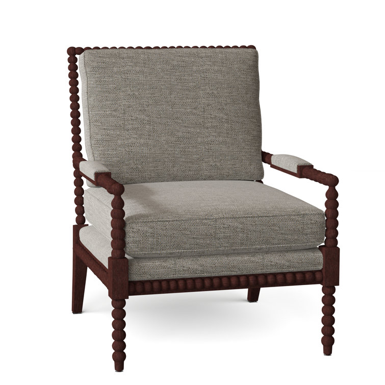 Paula Deen Home Upholstered Armchair
