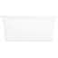Contenant alimentaire rectangulaire en plastique 16,6 gallons Carlisle Food Service Products