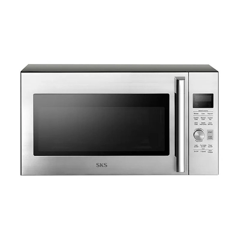 OTR Microwave