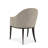 19.25'' H Upholstered Armchair