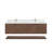 Marcello 72'' Double Bathroom Vanity with Quartz Top-101290116-89025398