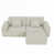 Beige est en rupture de stock