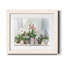 Cottage cultivé - Peinture encadrée-95701799-95701797