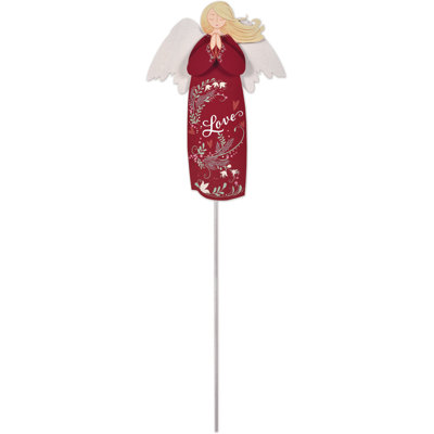 Metal Christmas Decoration