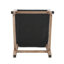 Tabouret de comptoir 26,5 po Ariew-121881498-121881499
