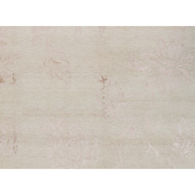 One-of-a-Kind 9'8" X 13'8" Area Rug