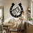 Horseshoe Modern Landscape & Nature Wall Decor-1160090054