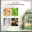 Tonnelle de jardin en acier 6,7 pi Outsunny