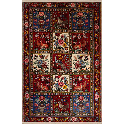 Tapis intérieur / extérieur Rovina