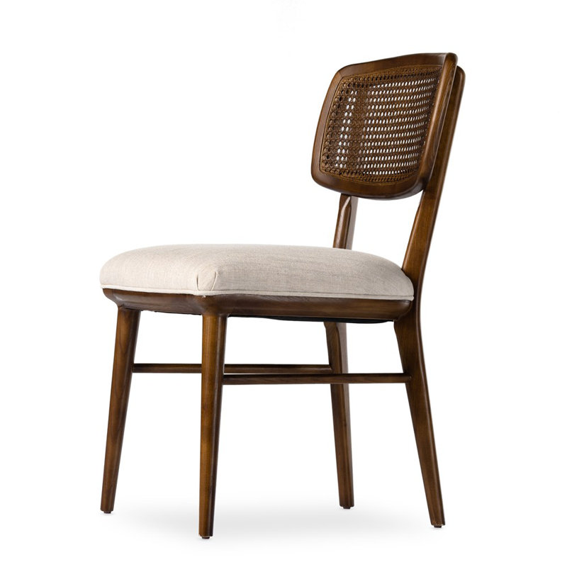 Beacon Upholstered Dining Chair