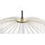 Winifred 1 - Light LED Pendant-1053304603-1053304598