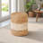 Upholstered Ottoman-267341417