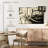 Mehar Classic Car Sepia-107721532