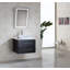 Miroir de salle de bain Vanderford