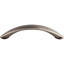Arc 4" Center to Center Bar pull-1662318109-1735714704