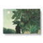 The Snake Charmer by Henri Rousseau - Wrapped Canvas Print-61851070