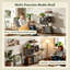 102 cm H Media Shelves-584105154