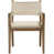 Beige Linen Textured Fabric is unavailable