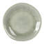 Ensembles d'assiettes et bols Gibson Elite Port Barton, ensembles de vaisselle en grès 12 pièces, ensemble de plats à glaçure réactive - vert-126181515
