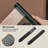 Single-Handle Floor Mount Freestanding Bathtub Faucet Waterfall Tub Filler With Handheld Shower-103551817