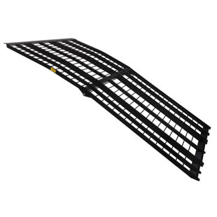 Zimtown Metal Foldable 120'' L