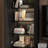 114.2" W Lighted Entertainment Center for TVs up to 75"-94328101