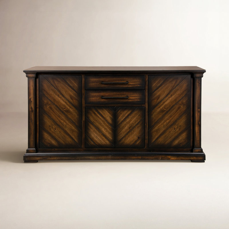 Media Console