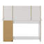 Ambre Writing Desk
