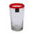 Rouge rubis est en rupture de stock