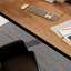 Bureau moderne et minimaliste-356701444