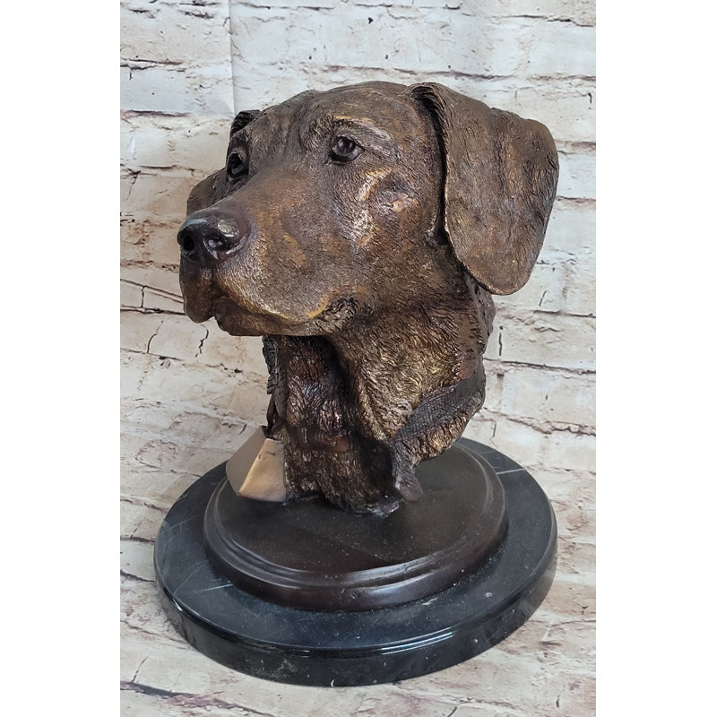 Figurines et sculptures Abdurrhman